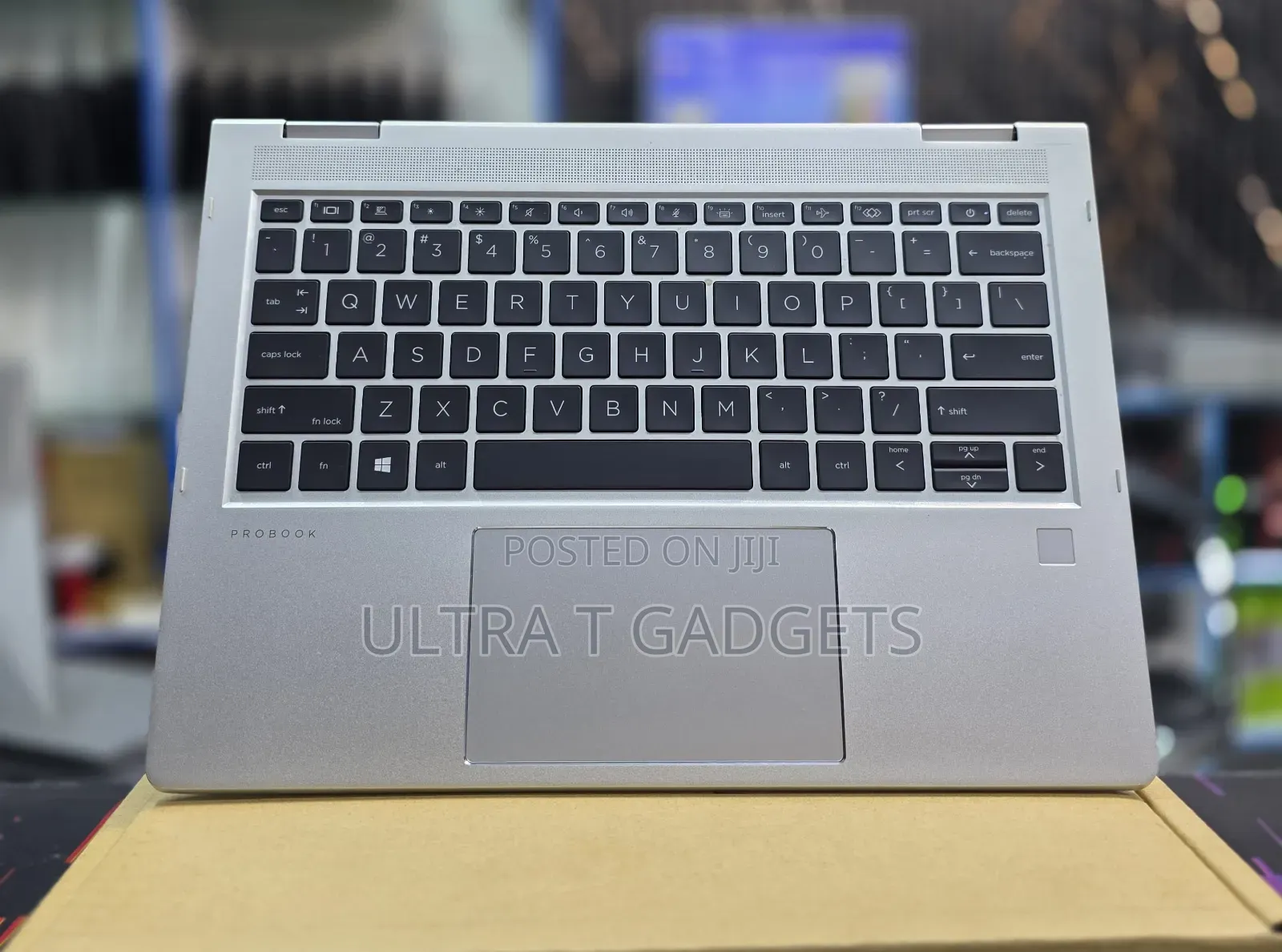 Laptop HP ProBook x360 435 G8 16GB AMD Ryzen 7 SSD 512GB