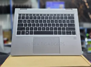 Laptop HP ProBook x360 435 G8 16GB AMD Ryzen 7 SSD 512GB