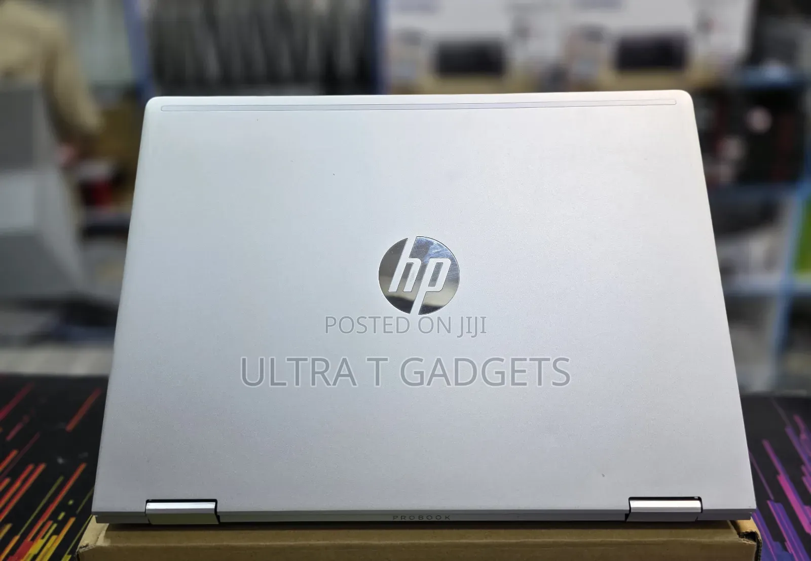 Laptop HP ProBook x360 435 G8 16GB AMD Ryzen 7 SSD 512GB