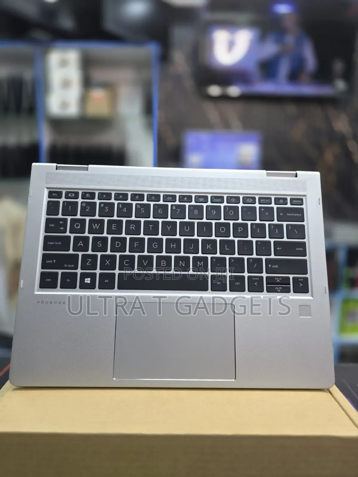 Laptop HP ProBook x360 435 G8 16GB AMD Ryzen 7 SSD 512GB