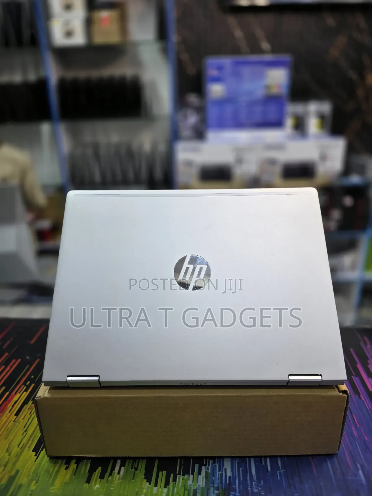 Laptop HP ProBook x360 435 G8 16GB AMD Ryzen 7 SSD 512GB