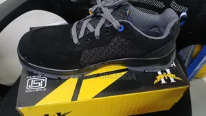 Quality Safety Shoes