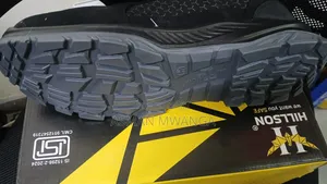 Quality Safety Shoes