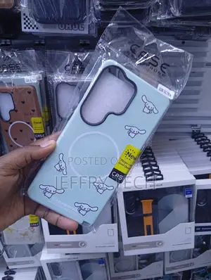 Packaging This Specific Unit Is to Fit the Samsung Galaxy S26 Ultra