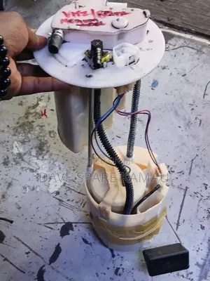 Fuel Pump Toyota Vitz,Belta, Raum
