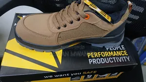 Hillson Safety Shoes