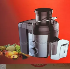 Ramtons Commercial Juicer