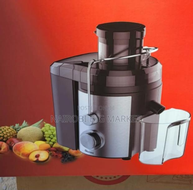 Ramtons Commercial Juicer - thumbnail 2