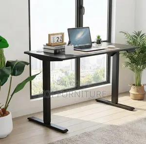 Office Desk; Ergonomic 1600mm Adjustable Home Office Desk