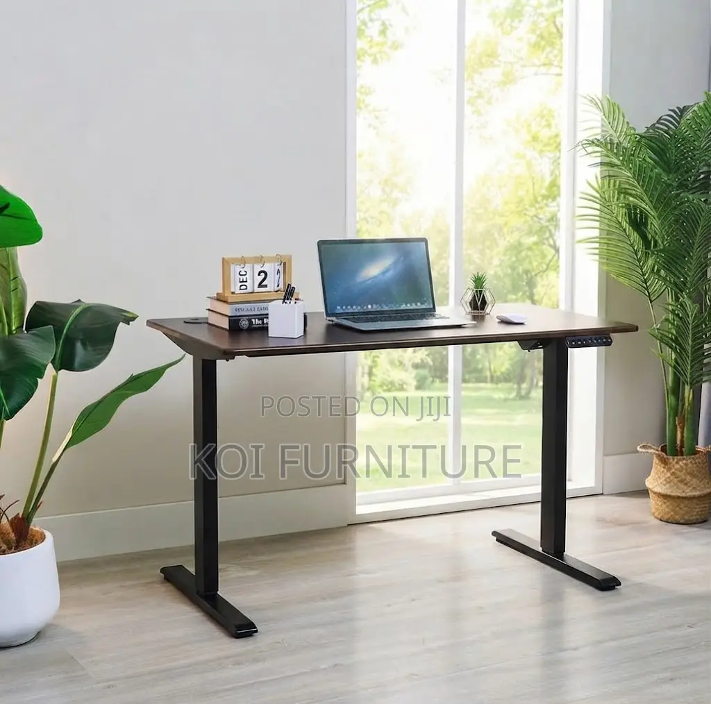 Office Desk; Ergonomic 1600mm Adjustable Home Office Desk