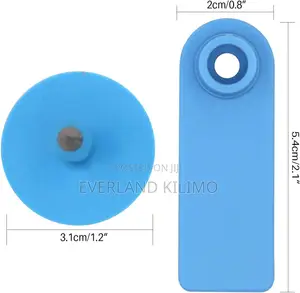 Herd Identification Slim Ear Tag
