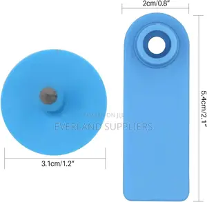 Herd Identification Slim Ear Tag