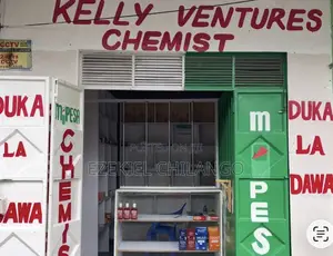 Chemist for Sale in Majengo-Kanamai