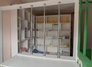 Chemist for Sale in Majengo-Kanamai