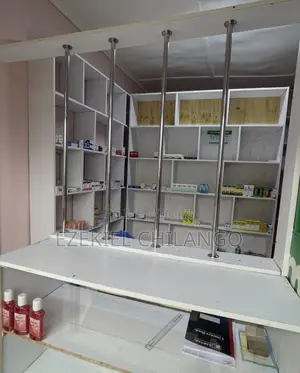 Chemist for Sale in Majengo-Kanamai