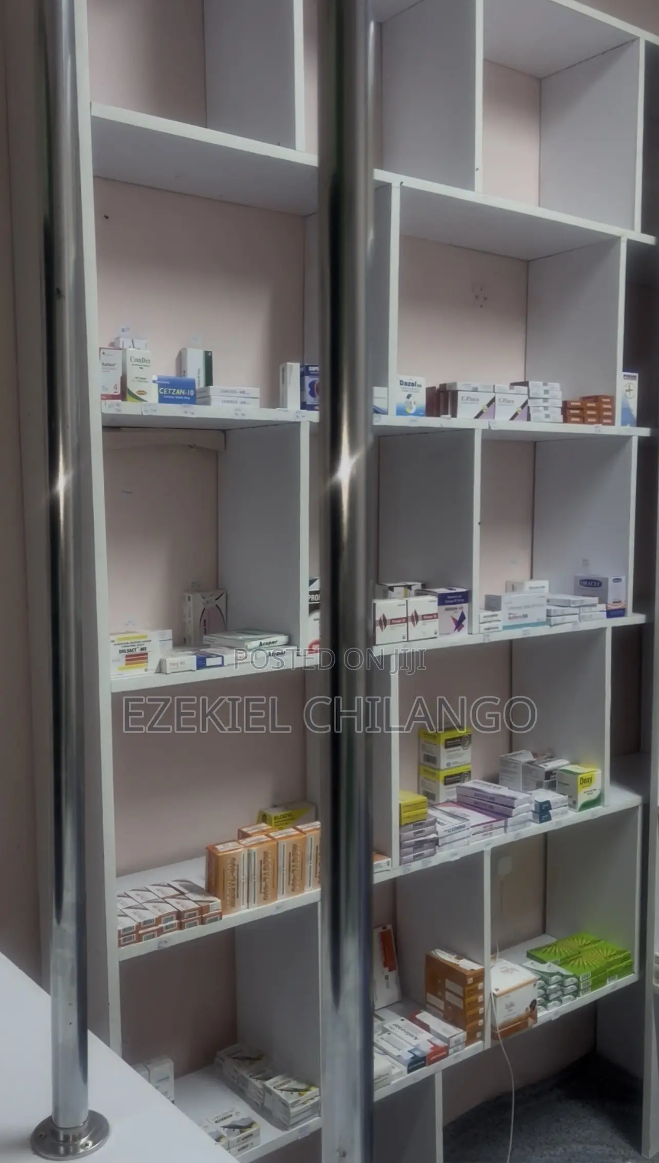 Chemist for Sale in Majengo-Kanamai