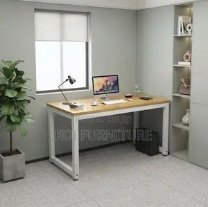 Office Table; Home Office Ergonomic PC Laptop Working Table