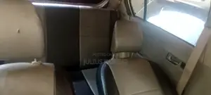 Daihatsu Mira 2012 Silver