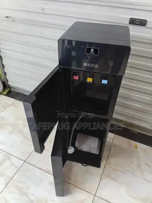 Bottomload Water Dispenser Hot Cold and Normal