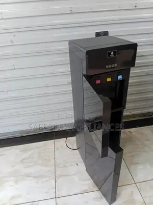 Bottomload Water Dispenser Hot Cold and Normal