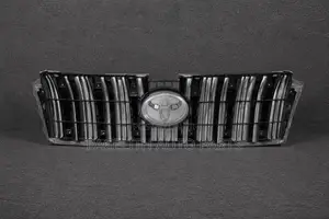 Front Grille Toyota Landcrusier Prado 150 2010/2011/2012/2013 Chrome