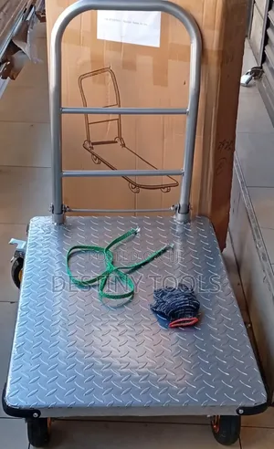 300kg Platform Trolley