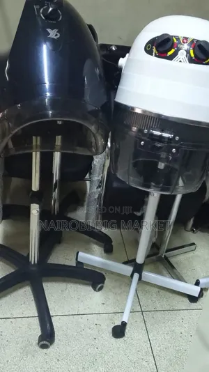 Equator Standing Hair Dryer Machine
