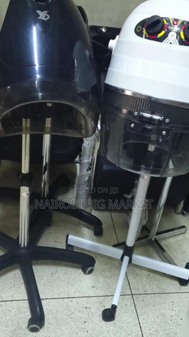 Equator Standing Hair Dryer Machine - thumbnail 2