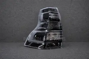 Tail Lamp Toyota Land Cruiser Prado 150 2010 - 2015 Smoked Version