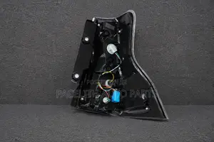 Tail Lamp Toyota Land Cruiser Prado 150 2010 - 2015 Smoked Version