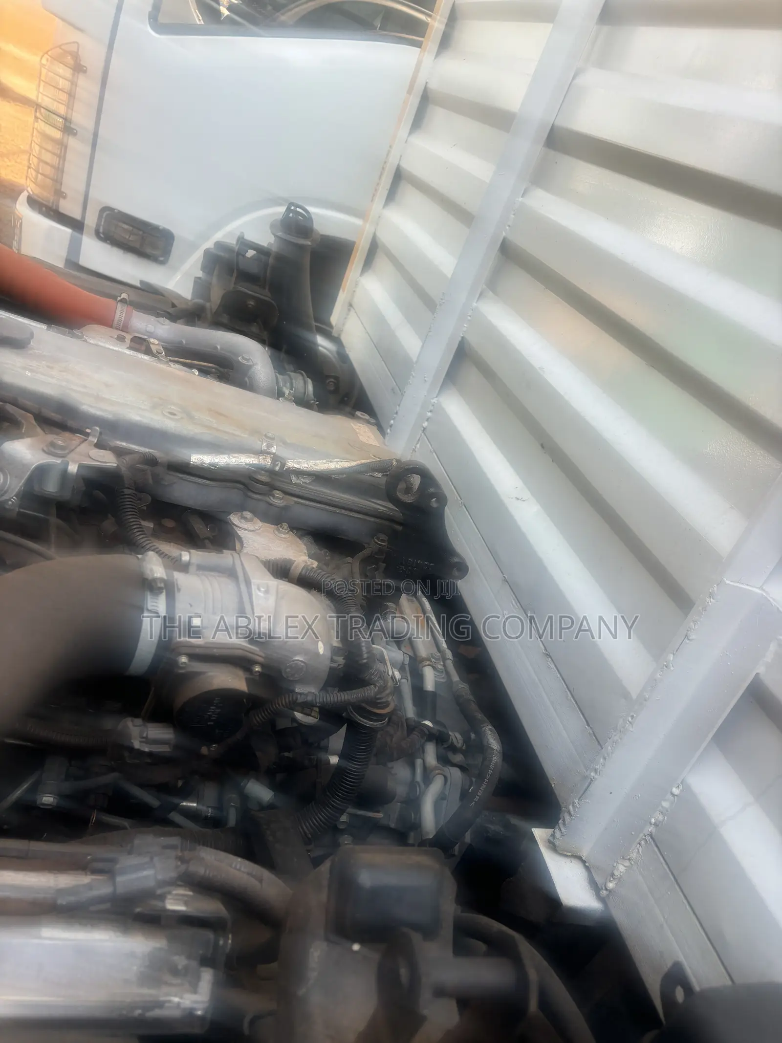 Isuzu NQR KDK 2023 Clean N Intact