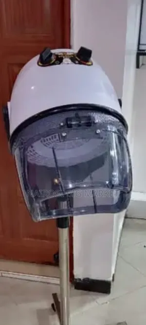 Equator Standing Hair Dryer Machine