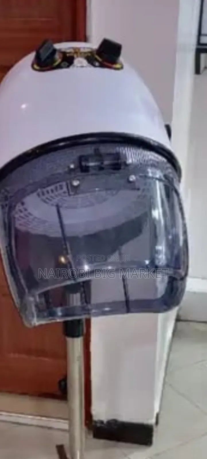 Equator Standing Hair Dryer Machine