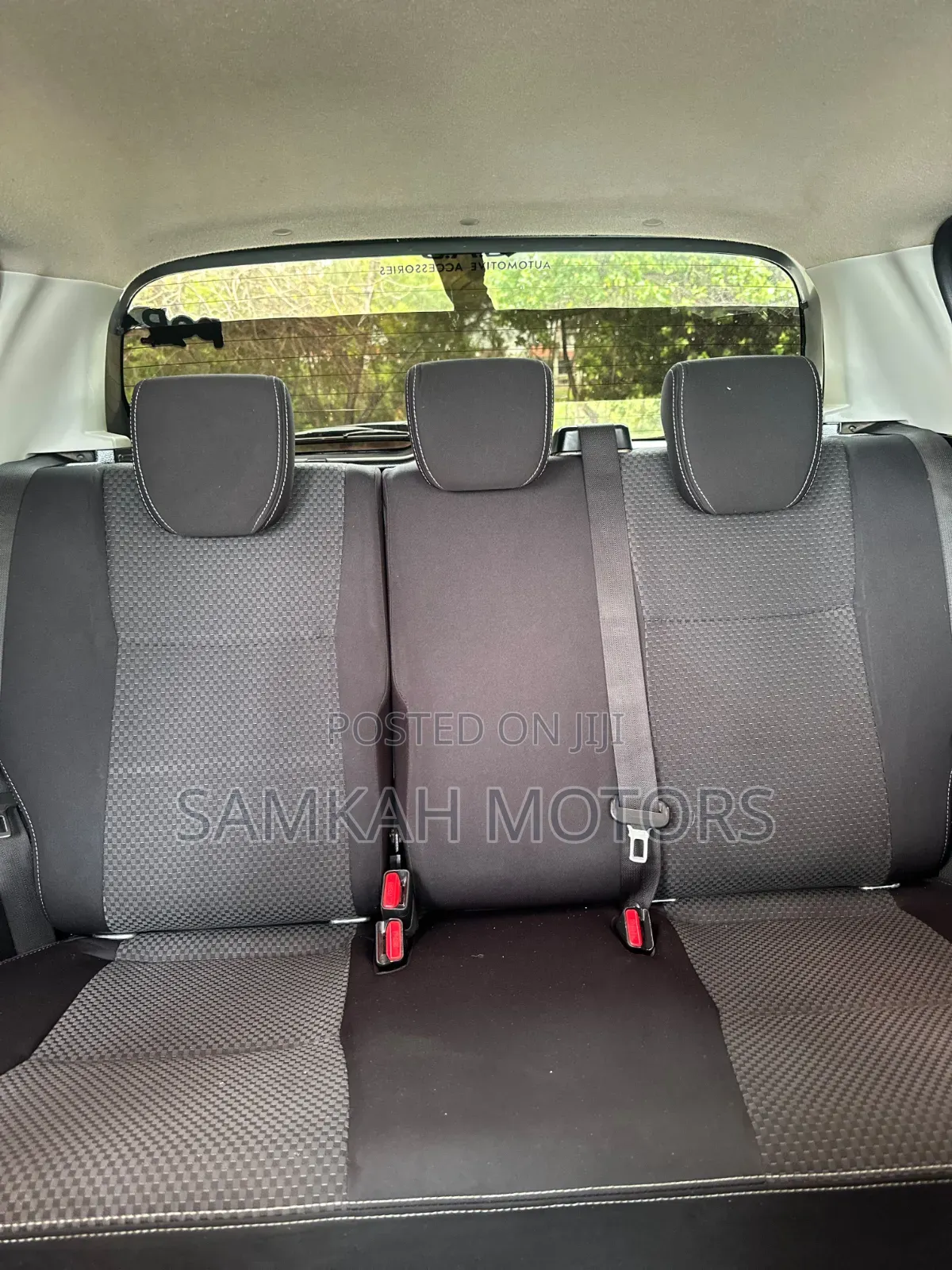 Suzuki Swift 2016 Gray