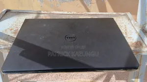 Laptop Dell 4GB Intel Pentium HDD+SSD 256GB