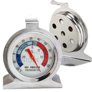 Oven Thermometer