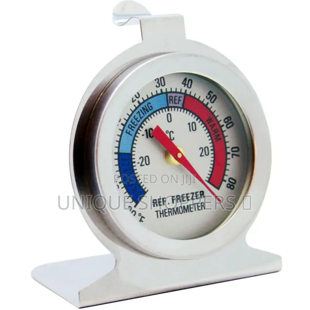 Oven Thermometer