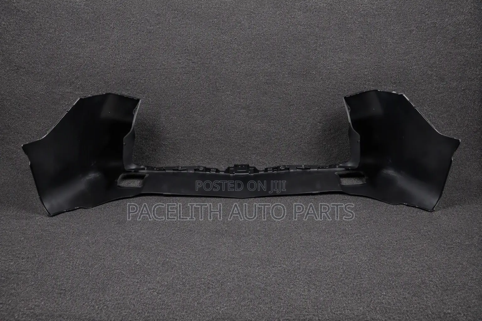 Rear Bumper Toyota Land Cruiser Prado 150 2010/2011/2012/2013/2014
