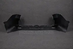 Rear Bumper Toyota Land Cruiser Prado 150 2010/2011/2012/2013/2014