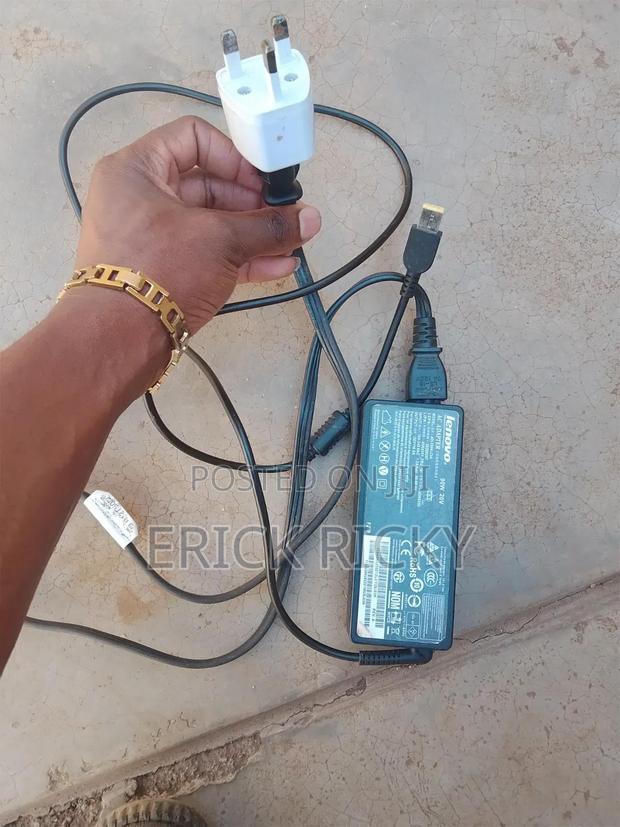 Laptop Adaptor