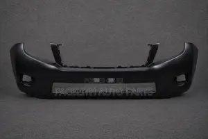 Front Bumper Toyota Land Cruiser Prado FJ150 2010/2011/2012/2013