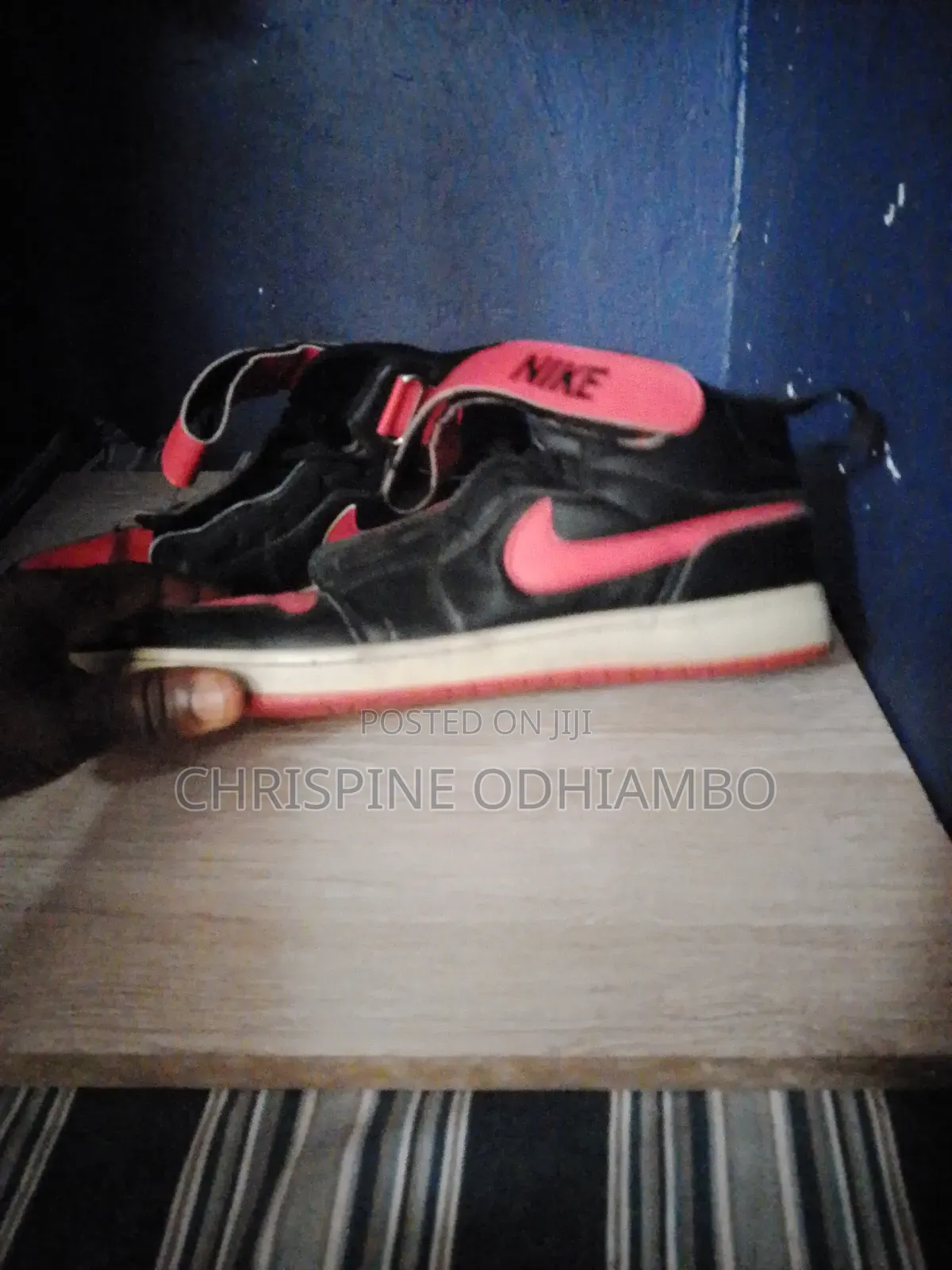 Fashion Shoes