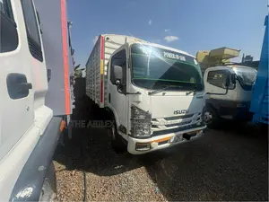 Isuzu NQR KDK 2023 Clean N Intact