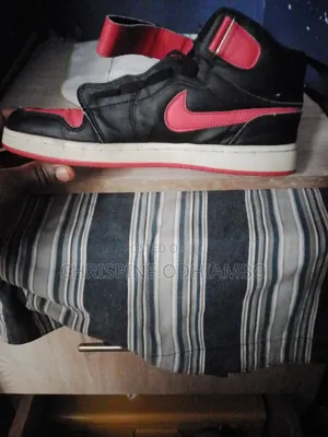 Fashion Shoes