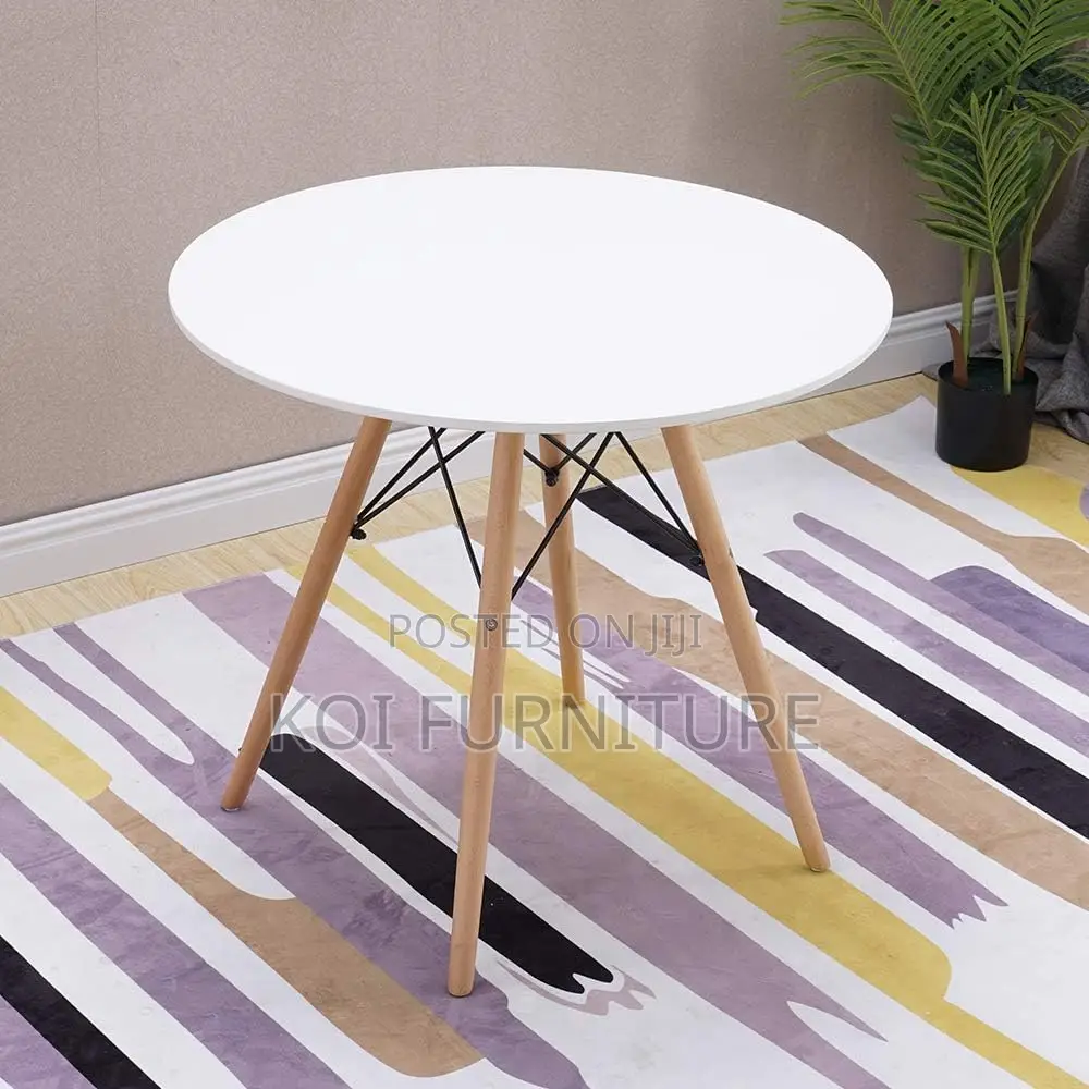 Home Table; Eames Quality Simple Negotiation Coffee Table