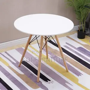 Home Table; Eames Quality Simple Negotiation Coffee Table