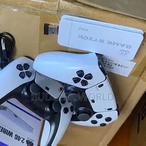 M15 64GB Retro Game Stick for TV