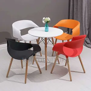 Home Table; Eames Quality Simple Negotiation Coffee Table