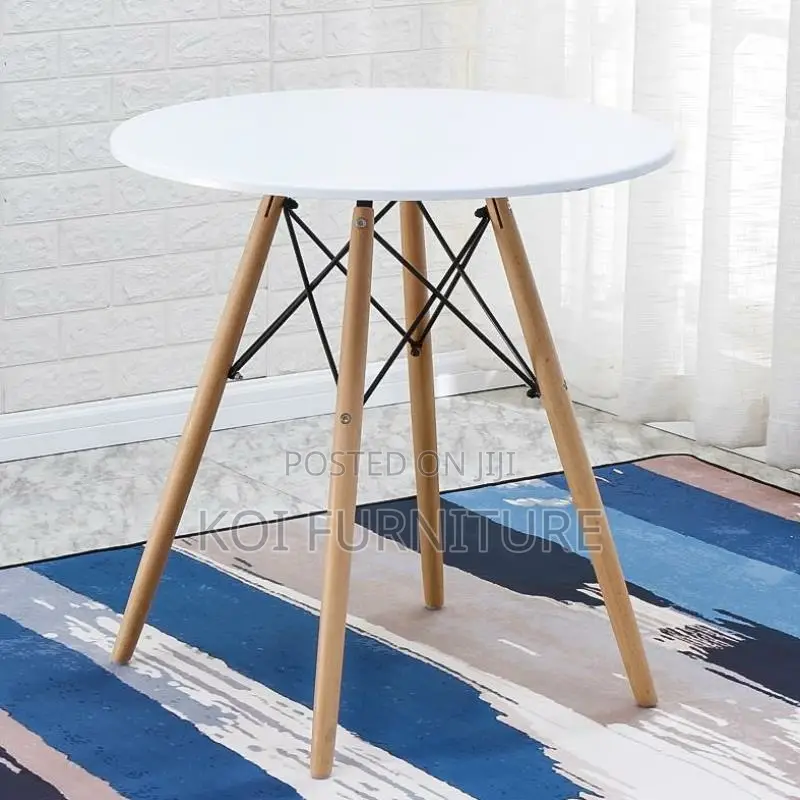 Home Table; Eames Quality Simple Negotiation Coffee Table