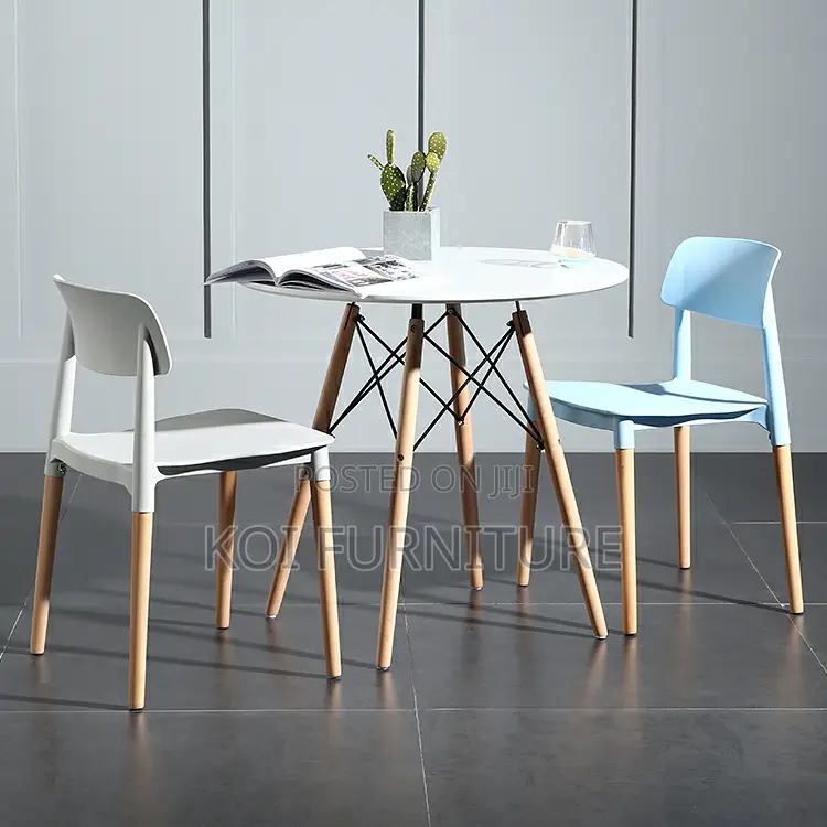 Home Table; Eames Quality Simple Negotiation Coffee Table